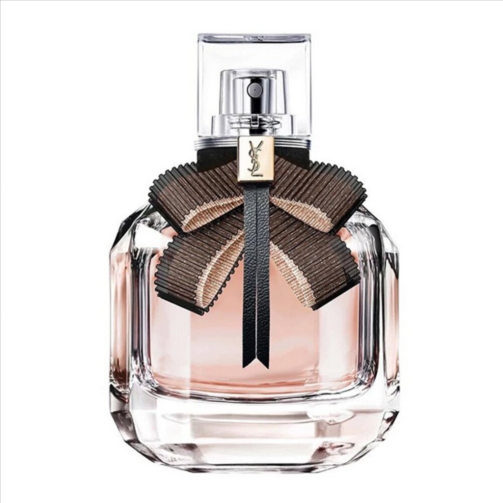 🆕 NIB ⚜️Mon Paris Lumiere by YSL 50 ml / 1.7 oz